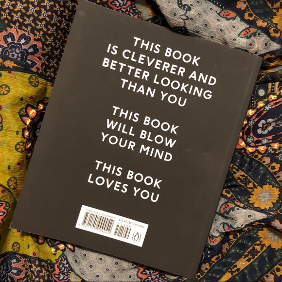 “This Book Loves You” - Picture 2 of 5